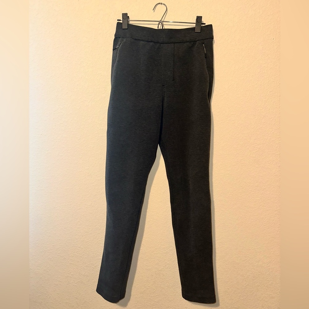 Lululemon On The Move Pant Ponte Small